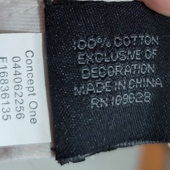 Disney - Snow White - Grumpy Baseball Hat - Picture 9 of 10